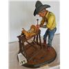Image 4 : Wood Sculpture