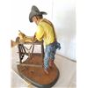 Image 5 : Wood Sculpture