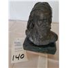 Image 2 : Western Geniune Cast Bronze