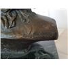 Image 4 : Western Geniune Cast Bronze