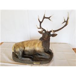 Wood Sculptures