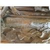 Image 3 : "Huck Finn" Series Geniune cast Bronzes