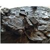 Image 2 : " Huck Finn " series Genuine Cast Bronzes