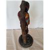 Image 1 : Leather Sculptures