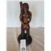 Image 2 : Leather Sculptures
