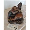 Image 2 : Leather Sculptures