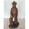 Image 1 : Leather Sculptures