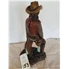 Image 2 : Leather Sculptures