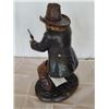 Image 3 : Leather Sculptures