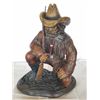 Image 1 : Leather Sculptures