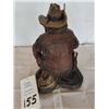 Image 3 : Leather Sculptures