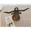 Image 1 : Cast Bronze longhorn bell