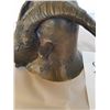Image 1 : Cast bronze Der Bock ram bell