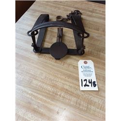 Bridger Special Trap No.502