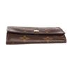 Image 4 : Louis Vuitton Monogram Canvas Leather 6 Key Holder