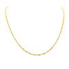 Image 1 : 22KT Yellow Gold Necklace