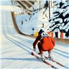 Image 2 : 90-Meter Ski Jump by Nelson, William