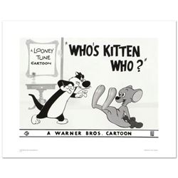 Who's Kitten Who? by Looney Tunes