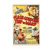 Image 1 : Flash Gordon's Trip to Mars Recreation 1 Sheet Movie Poster