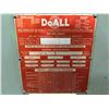 Image 14 : DoAll MP 20 Vertical Band Saw *VIDEO*