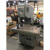 Image 3 : DoAll MP 20 Vertical Band Saw *VIDEO*