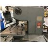 Image 4 : DoAll MP 20 Vertical Band Saw *VIDEO*