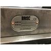 Image 7 : Brisc Electro Permanent Magnetic Chuck, M/N: NP50-3679
