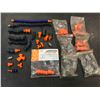 Image 1 : Lot of Misc. Coolant Hoses