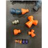 Image 3 : Lot of Misc. Coolant Hoses