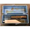 Image 8 : Lot of Misc. Measuring Equipment