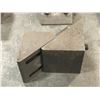 Image 2 : (6) Spring Loaded Set Up Blocks
