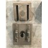 Image 2 : (6) Spring Loaded Set Up Blocks