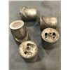 Image 2 : (10) Cylinder Blocks
