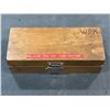 Image 1 : Blake Mfg. Co Ax Indicator