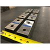 Image 2 : (6) Magnetic Square Set Up Blocks