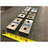 Image 2 : (6) Magnetic Square Set Up Blocks