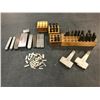 Image 1 : Lot of Misc. Stamping Pieces