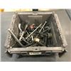 Image 1 : Lot of Misc. Clamps and Bolts *See Photos*