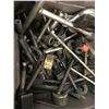Image 2 : Lot of Misc. Clamps and Bolts *See Photos*