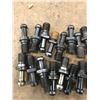 Image 2 : Retention Knobs for tools with CAT40 Shanks *See Photos*