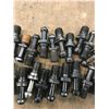 Image 3 : Retention Knobs for tools with CAT40 Shanks *See Photos*