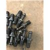 Image 4 : Retention Knobs for tools with CAT40 Shanks *See Photos*