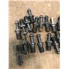 Image 2 : Retention Knobs for tools with CAT40 Shanks *See Photos*