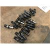 Image 2 : Retention Knobs for tools with CAT40 Shanks *See Photos*