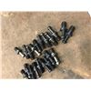 Image 3 : Retention Knobs for tools with CAT40 Shanks *See Photos*