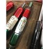 Image 7 : Vermont Gage NoGo Z and Fowler 1"-2" Micrometer *See Photos*