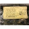 Image 3 : Lot of Misc. Nuts and Bolts