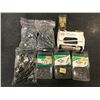 Image 1 : Lot of Misc. Nails *See Photos*