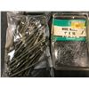 Image 3 : Lot of Misc. Nails *See Photos*
