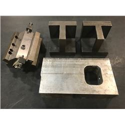 Misc. Metalworking Blocks